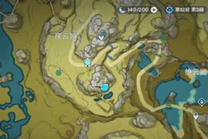 原神精练剧情任务攻略（探索世界的背后故事，体验全新的游戏内剧情）
