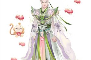 《以熹妃传夜宴攻略男》（男士必备的熹妃传夜宴参与指南）
