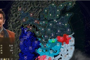 《重返帝国吕布技能加点攻略》（探索最优加点方案，成就帝国霸业）