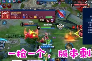 小明超级出装铭文攻略（打造最强战士，征服战场）