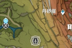 《原神》游戏：揭秘玄识深藏的雨林成就攻略