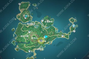 《原神海岛攻略大全》（探索未知海域，解锁丰富宝藏！——原神海岛攻略指南）