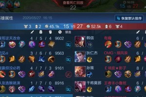 项羽辅助破军流程攻略（带你揭秘项羽辅助破军流的实用技巧）