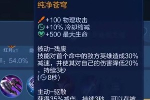 新版本宫本出装攻略（掌握最佳出装方案，宫本成为不可阻挡的战士）