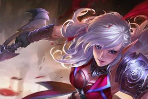 混沌刀锋出装攻略（掌握最佳出装方案，让你在游戏中无敌无限！）