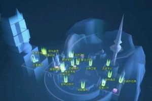 《龙族幻想》游戏攻略：东京路霸的奇闻异事