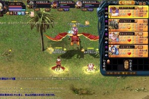 魔域宠物技能攻略（从宠物技能的培养到合理运用，打造强大的战斗队伍！）