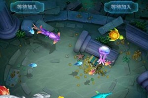 《掌握猎人捕鱼游戏的攻略，成为捕鱼高手！》（打破游戏难关，技巧与策略一网打尽！）