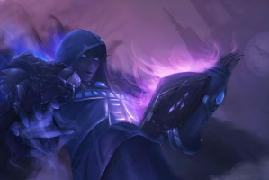 《魔兽暗牧出装属性加点攻略》（掌握关键属性加点技巧，打造强大暗牧！）