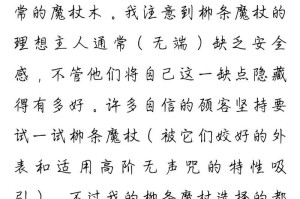 哈利波特魔法觉醒蜘蛛6（一步步教你如何战胜魔法世界的恶魔蜘蛛）