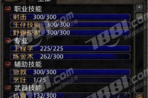 魔兽3（打造无敌战队，征服艾泽拉斯大陆！）