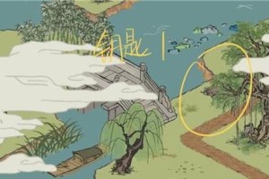 探寻江南百景图友情点商店的魅力（寻找游戏世界中的最佳购物场所）