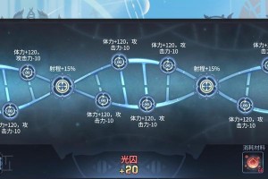 超进化物语三技能攻略（掌握关键技能，成为顶级玩家）
