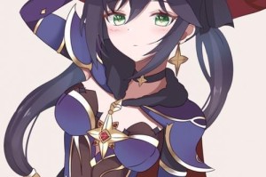 解锁海岛莫娜的奥秘（原神攻略）