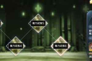 《复苏的魔女》游戏中寻找木材任务的攻略（如何顺利完成游戏中的木材任务）