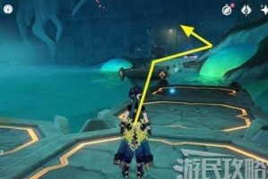 《原神》非必要需求成就攻略——提升游戏体验的有效方法（学会这些技巧，让你在《原神》中游刃有余）