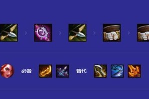 攻略大全（一键掌握最新攻略，快速提升游戏技巧，成为顶尖玩家）