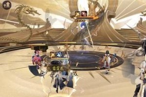 《阴阳师》一阶之行：探秘式开局