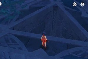 原神乌海栖霞攻略（探索乌海栖霞区域，发现珍贵资源与谜题奖励！）