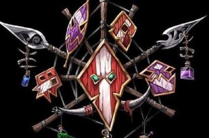 神灵武士的强化之道（打造无敌阵容，征战战场利器一览）