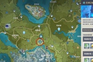 原神琴技能攻略（探索琴的技能树，发挥琴的潜能，成为原神世界中的音乐大师！）