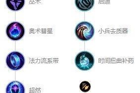卡牌手游4.0出装攻略（掌握卡牌手游4.0版本的出装技巧，轻松击败对手！）