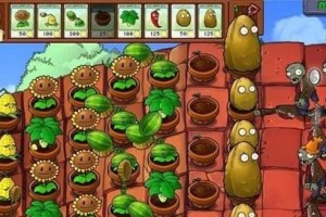 《植物大战僵尸》终极出装攻略（无尽僵尸潮，终极装备如何选择？）
