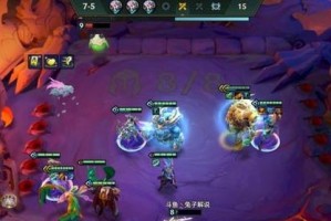 吊打八仙女阵容出装攻略（打造最强八仙女阵容，装备制胜关键）