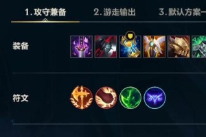 《手游寒冰3.2出装攻略——打造最强ADC》（全方位分析寒冰3.2的出装策略，助你在游戏中成为无敌的ADC！）