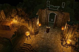 《探索神界罪原2的全面攻略》（最新攻略、技巧和秘籍，助你成为神界罪原2的冠军！）