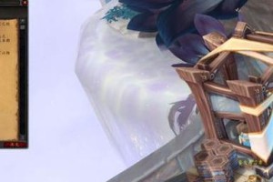 《魔兽世界》9.0肆虐营地任务攻略（玩家必看！如何完成任务并获得丰厚奖励）