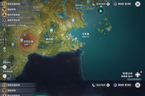 《雪山密室攻略指南》（探索秘境，解开谜团，开启新冒险）