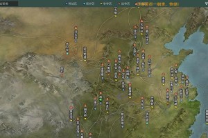 昆仑新门派技能加点攻略（掌握昆仑新门派技能加点技巧，打造强大角色）