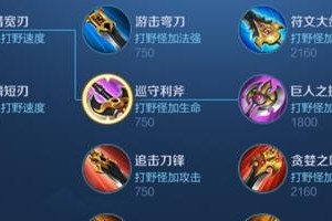 颠覆王者荣耀的另类玩法攻略（解锁新局面，体验不同乐趣）