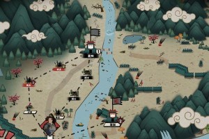 《时空召唤韩信出装攻略手游》（征战全国，成为王者！）
