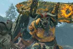 《战神4全武器技能加点攻略——打造无敌战神之路》（掌握全武器技能加点方法，成为战神无敌之王！）