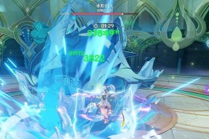 征服雷神（战胜雷神，获取传奇装备的关键技巧）