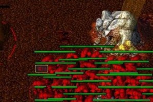 魔兽争霸（生存策略、资源管理与团队合作，）