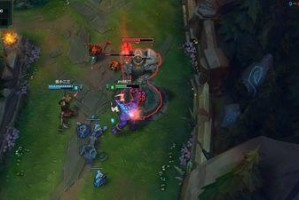 《LoL英雄技能攻略大全》（掌握英雄技能，成为顶尖玩家）