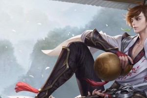 李白核心出装教程攻略（打造无敌刺客，技惊四座）