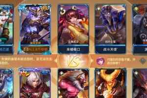 吕布出装攻略（吕布出装攻略，带你一步步揭秘最强战士的无敌之道）