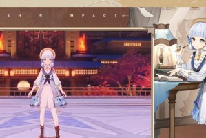 原神3.4精彩剧情攻略（探索新地域，解锁神秘密码，战胜强敌！）