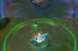 《LOL》游戏中慎灵能特工皮肤图文特效一览（探究慎灵能特工皮肤的特效表现和玩家评价）