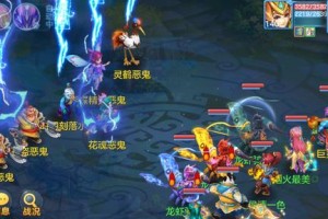 《神武幻想技能加点攻略》（掌握关键技能，提升战斗实力！）