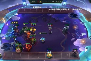 虚空女皇战士出装铭文攻略（制霸对局的必备法宝，打造无敌的虚空女皇战士）