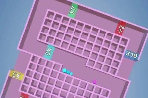 迷宫闯关老游戏攻略指南（玩转迷宫游戏，解锁无尽乐趣）
