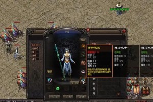 极北之地攻略（探索北风之地，征服极寒极北，勇闯原神世界的极限挑战！）