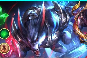 狼人S11出装攻略（打造完美装备，成为无敌狼人！）