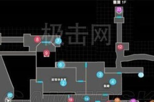 手游生化技能加点攻略（掌握加点技巧，让你游刃有余！）