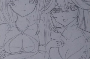 用画笔攻略原神的绝妙奇思（以原神攻略为主题，用画笔描绘出独特的游戏策略）